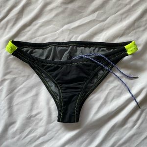 JOLYN Europe Bikini Bottom